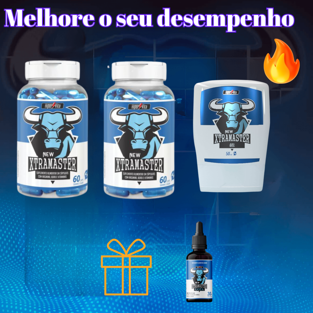 utilize por 2 meses e prove o gel