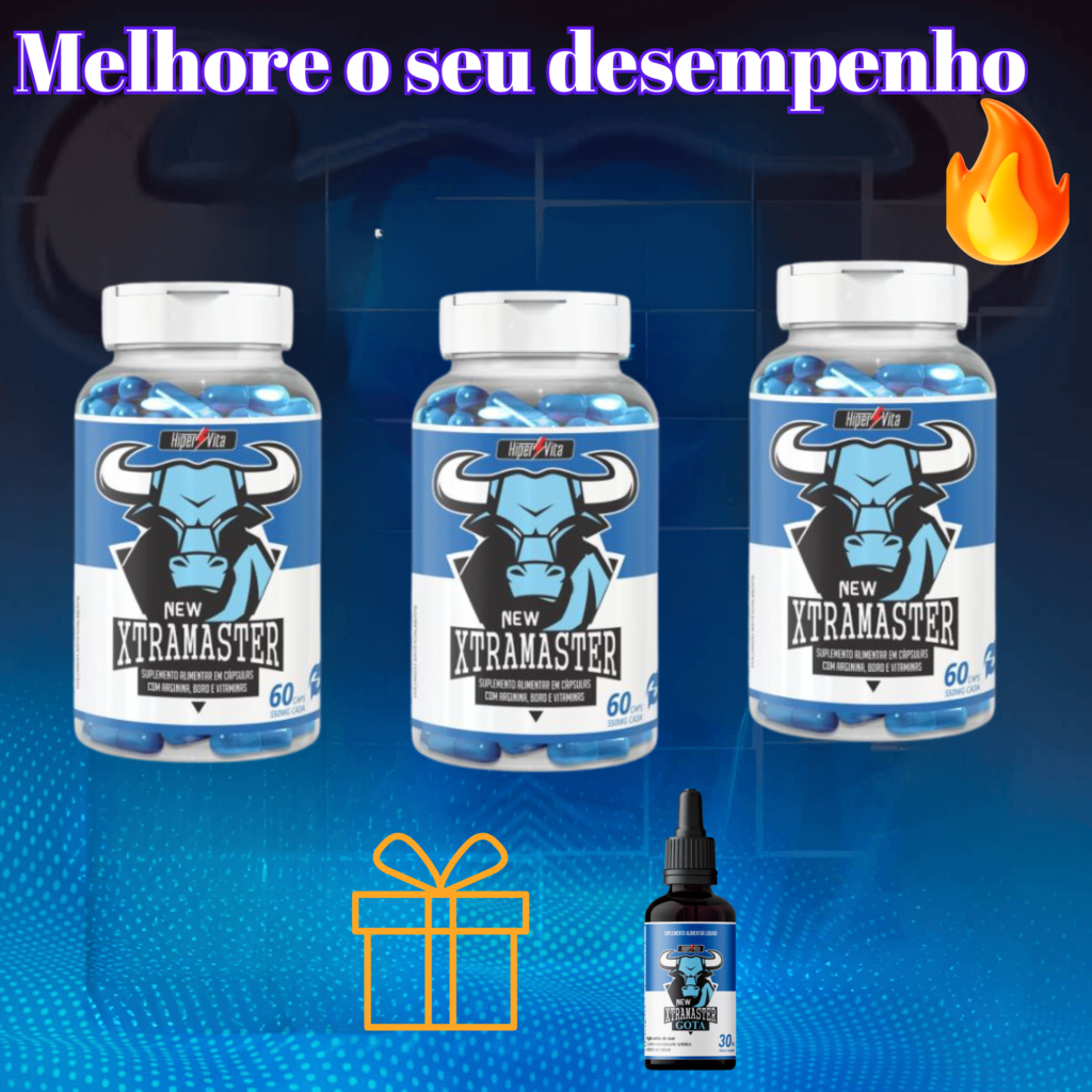 Utilize poir 3 mese e surpreenda sua parceira